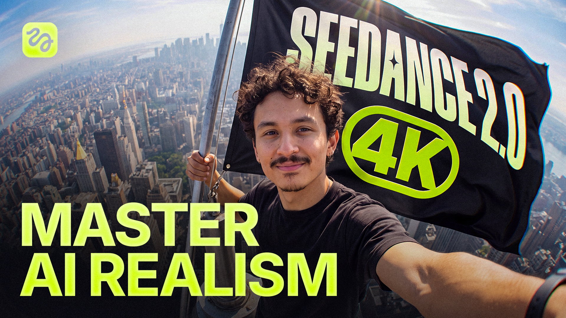 Recreate Our 1-Minute Seedance 4K Film -  The Full Seedance 4K Breakdown With All Prompts 