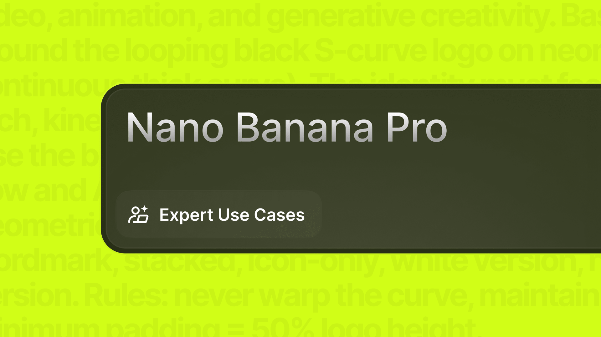 NANO BANANA PRO: Expert Use Cases with Prompts