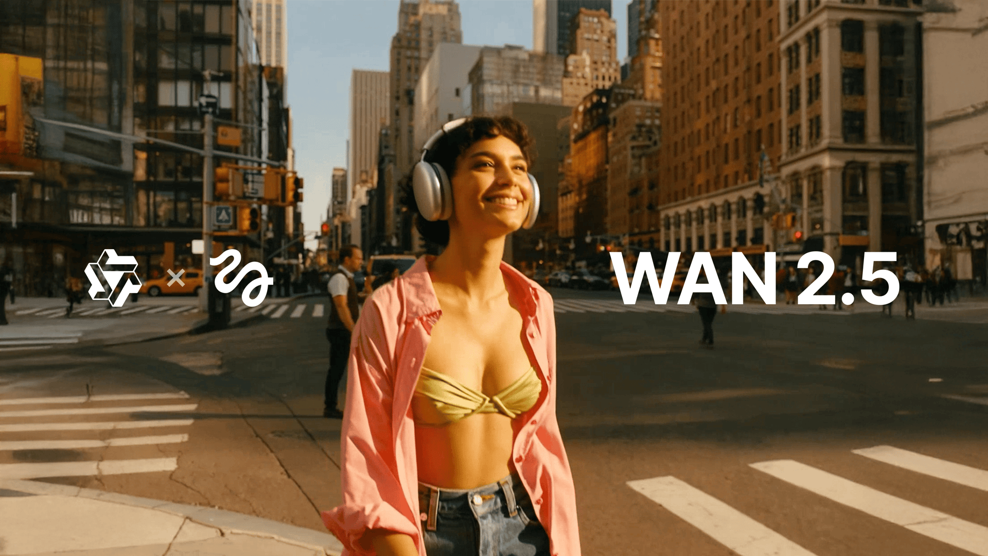 Higgsfield WAN 2.5: Text-to-Video With Native Audio