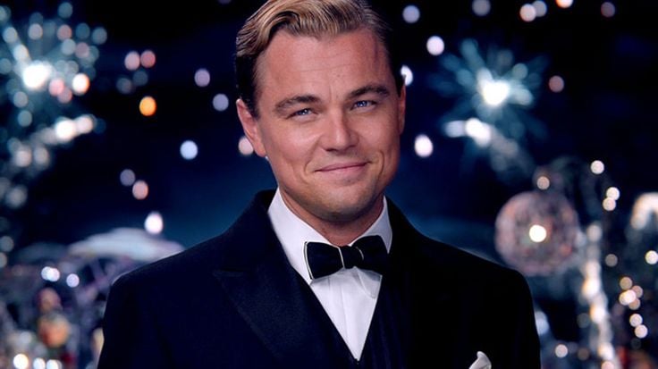 Dicaprio