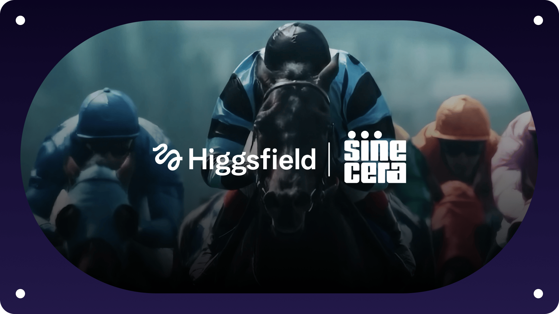 How Sinecera, the Studio Behind Films for Lacoste, SuperStep and Nesine, Runs Hybrid Production on Higgsfield