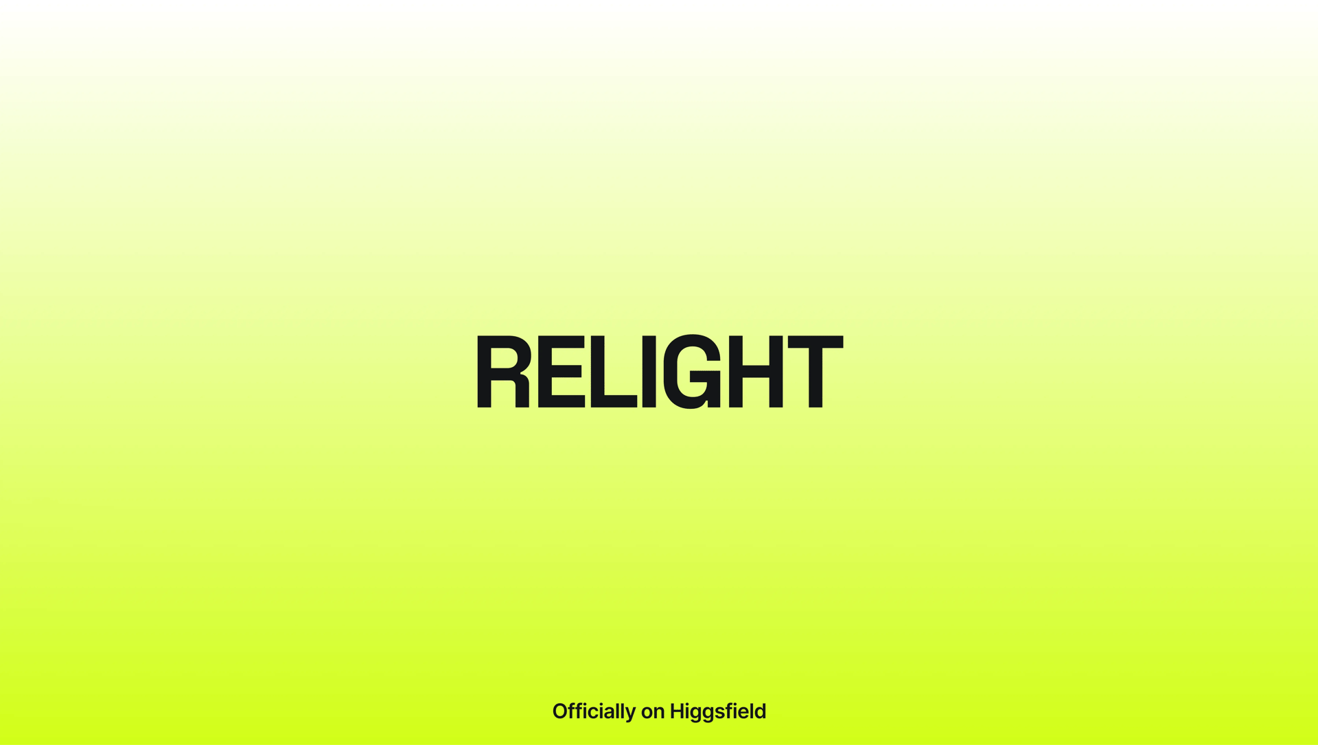 Add Director-Style Cinematic Lighting with Relight