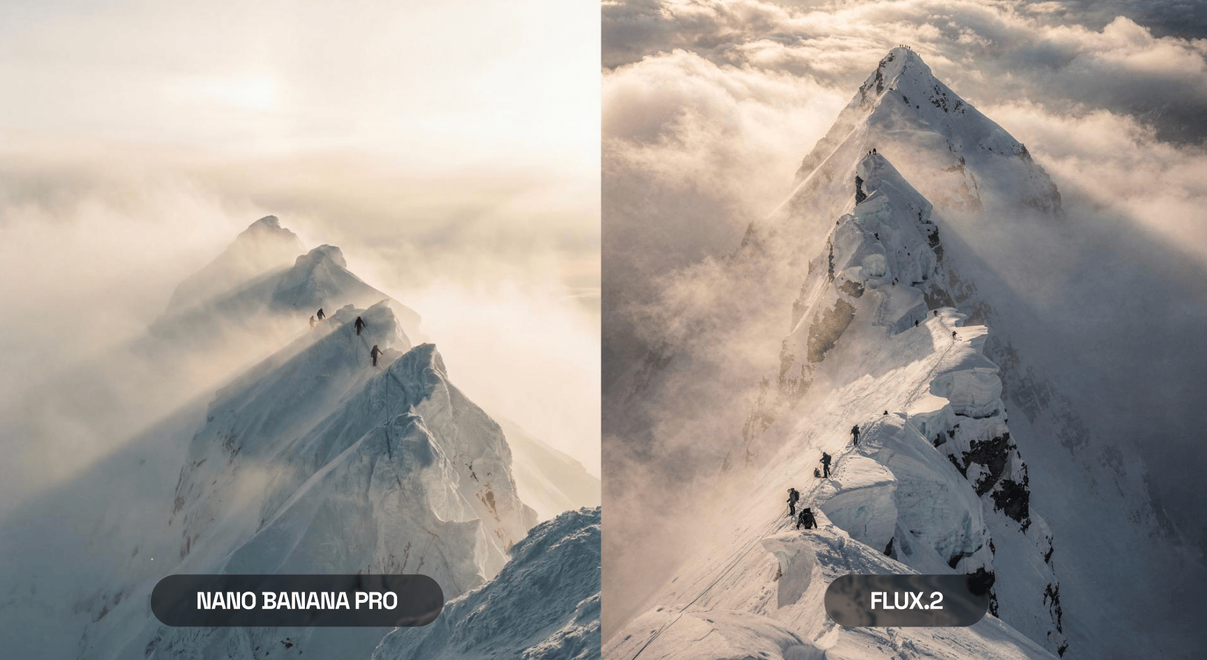 nano banana pro flux 2