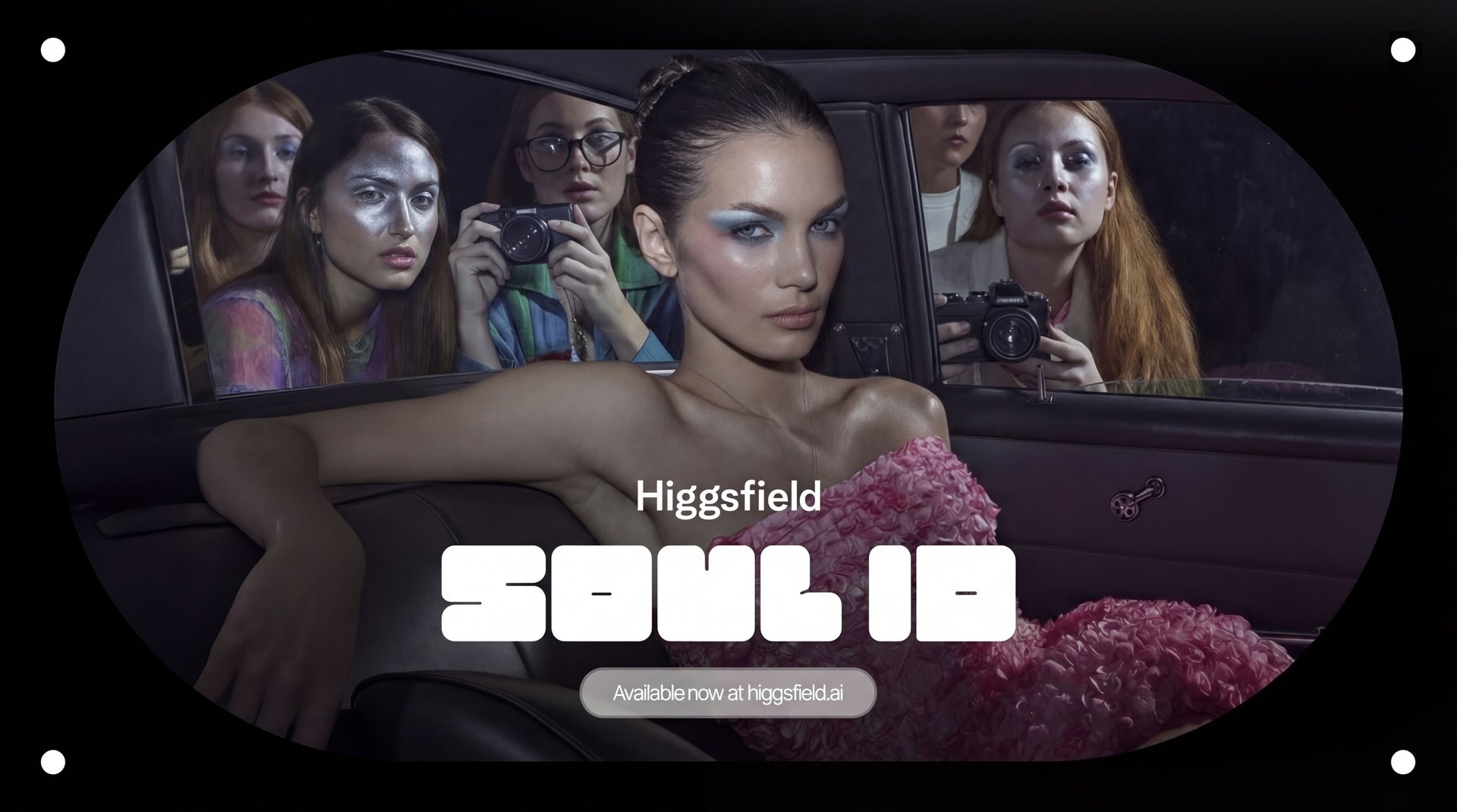 SOUL ID: Superior Level of AI Character Consistency