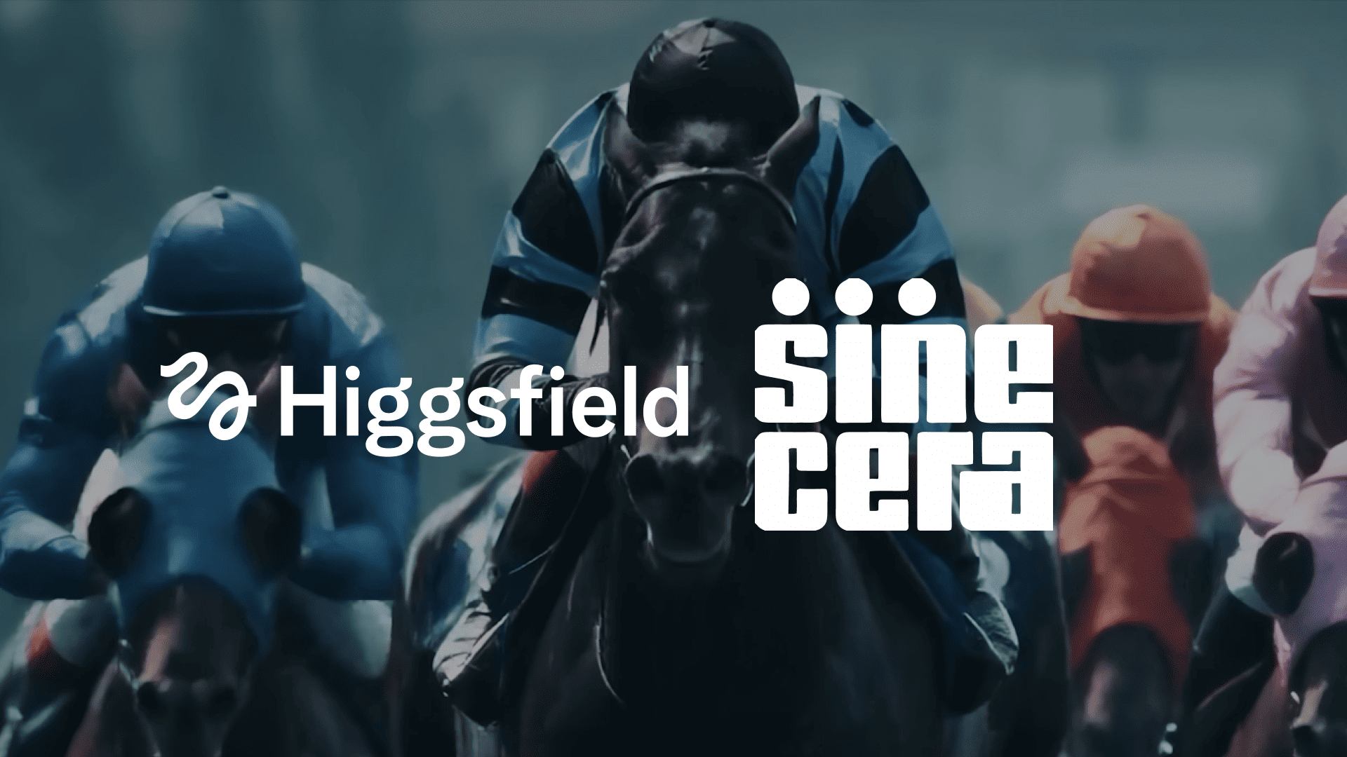 How Sinecera, the Studio Behind Films for Lacoste, SuperStep and Nesine, Runs Hybrid Production on Higgsfield