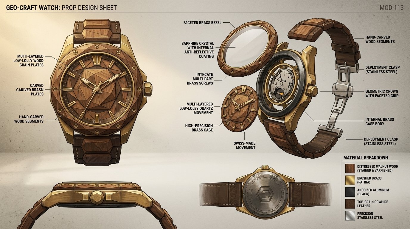 watch