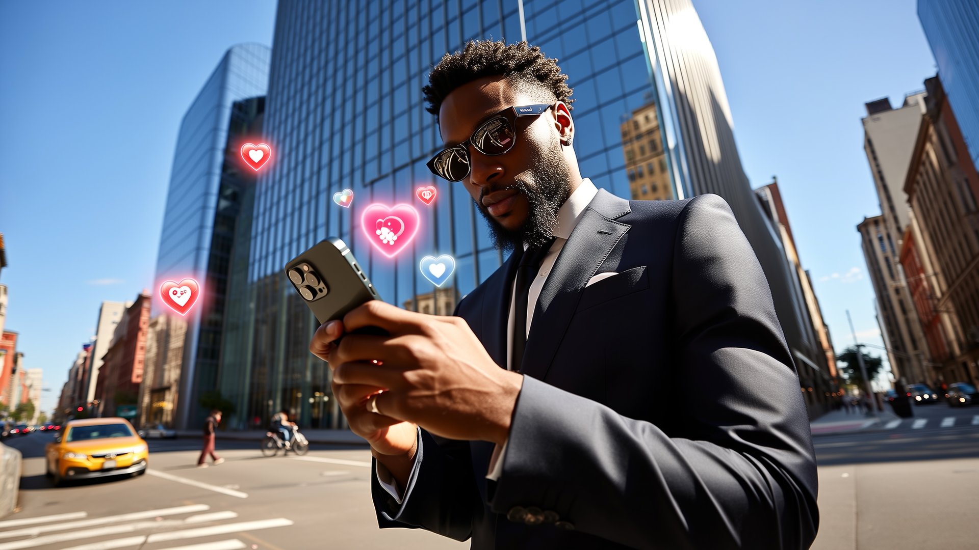 The Role of AI in Social Media Marketing in 2025