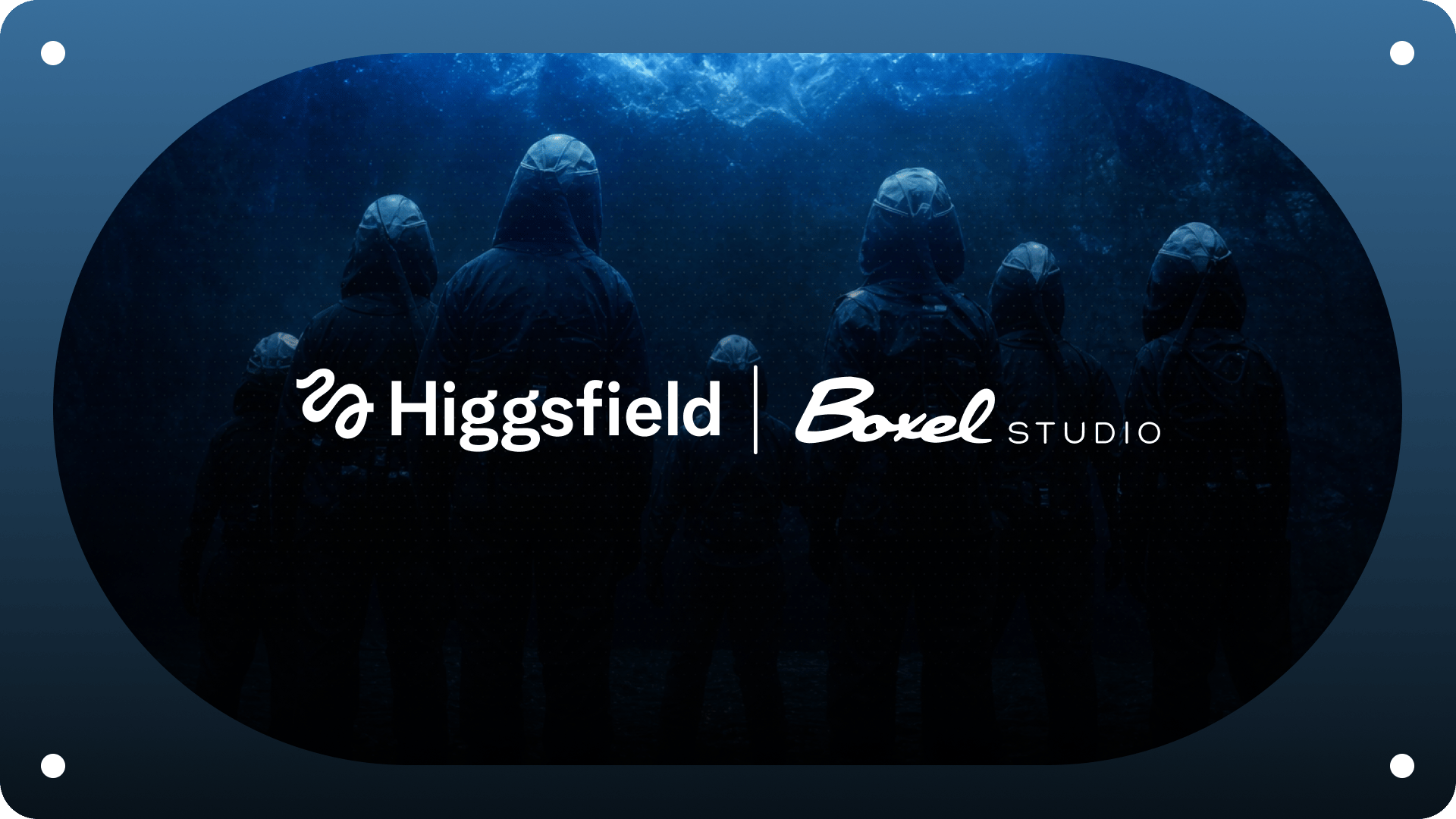 How Boxel Studio, the Team Behind Netflix and Hulu Hits, Brought AI Into Pre-production With Higgsfield