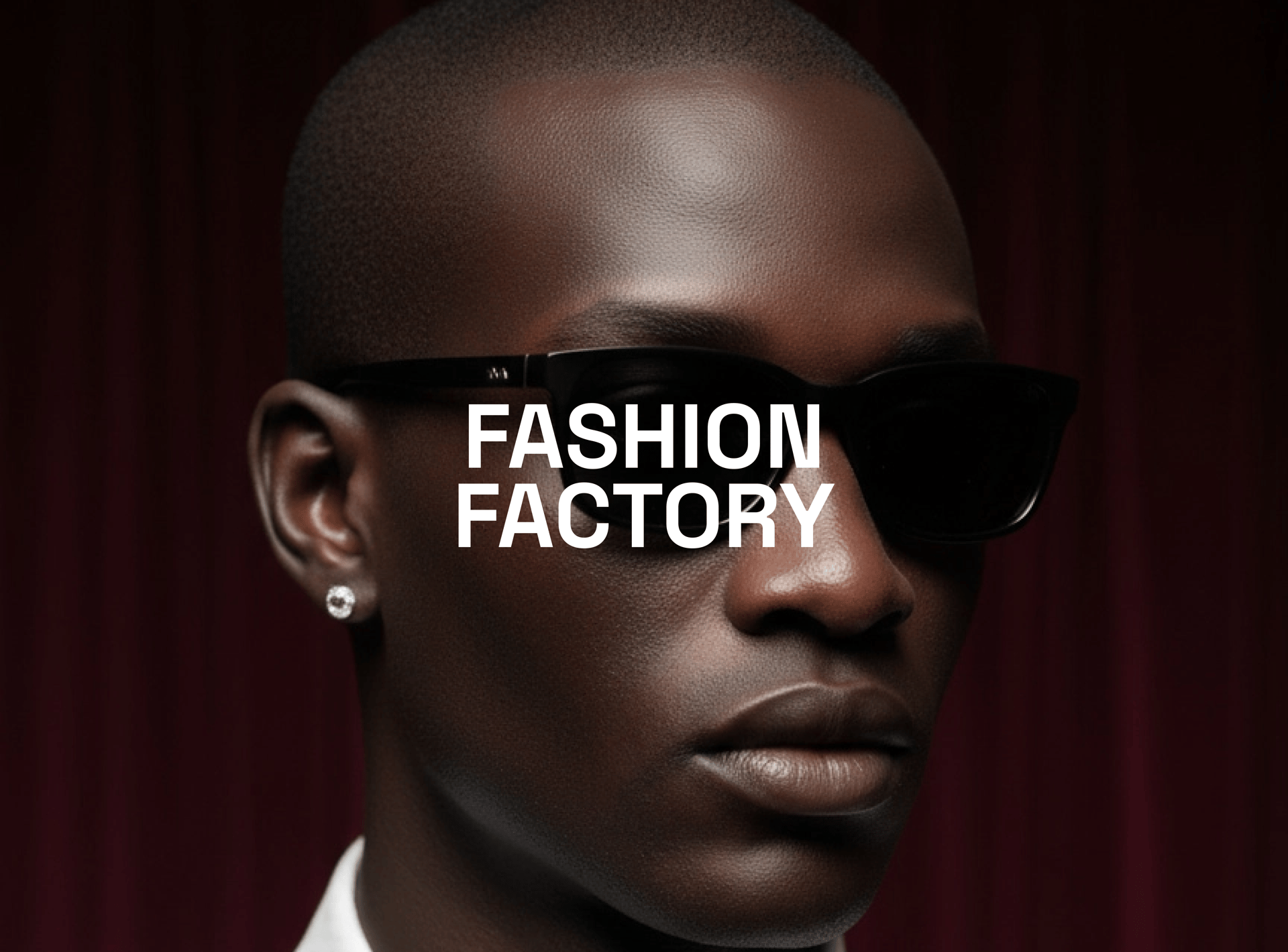 Fashion Factory: Generate Fashion Photoshoots With Just One Image