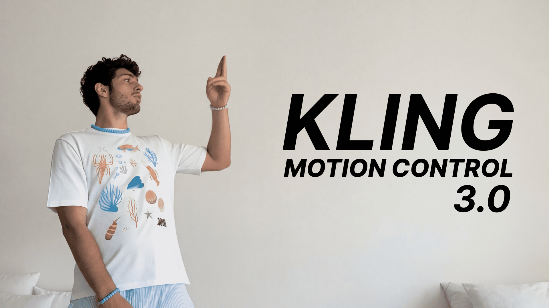 Why You Need Kling Motion Control 3.0 In Your Workflow