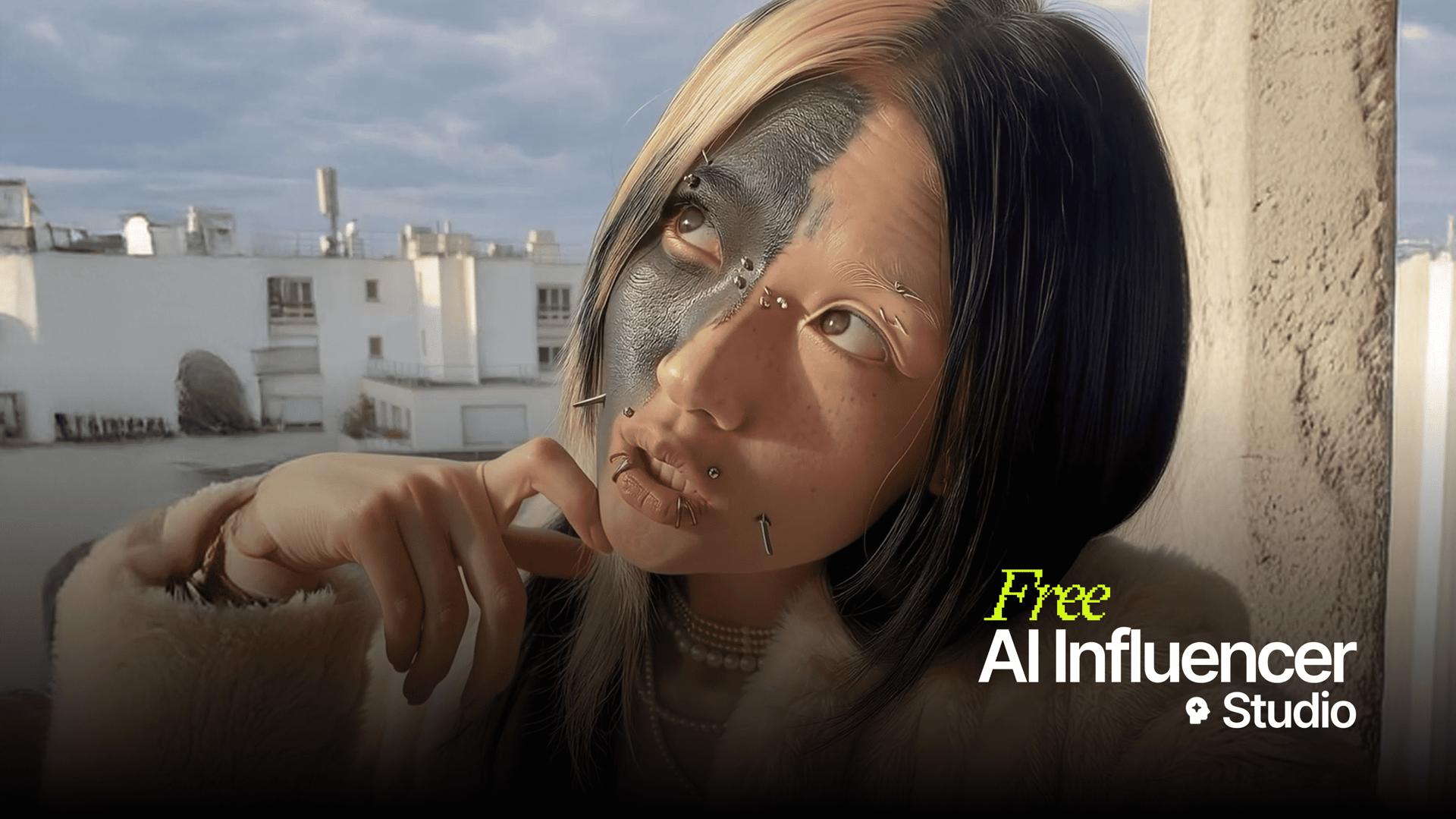 AI Influencer Studio: How to Create a Viral AI Influencer Content