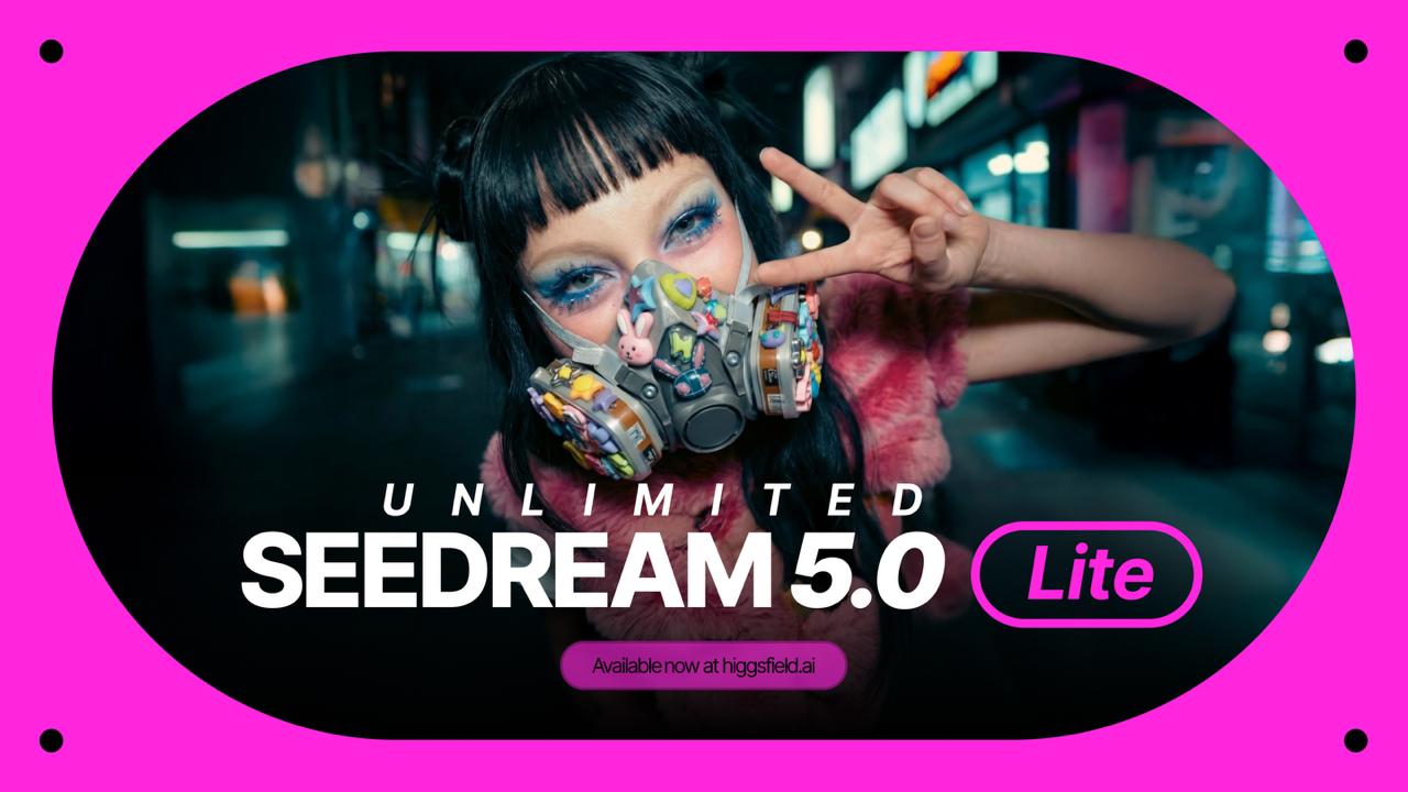 Seedream 5.0 Lite: Review, How to, & Comparison with Seedream 4.5