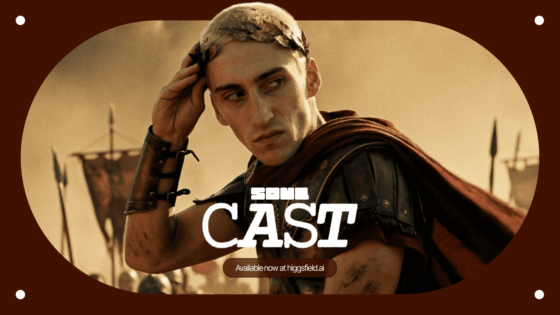 Soul Cast: How To Make Your Next Award-Worthy AI Movie