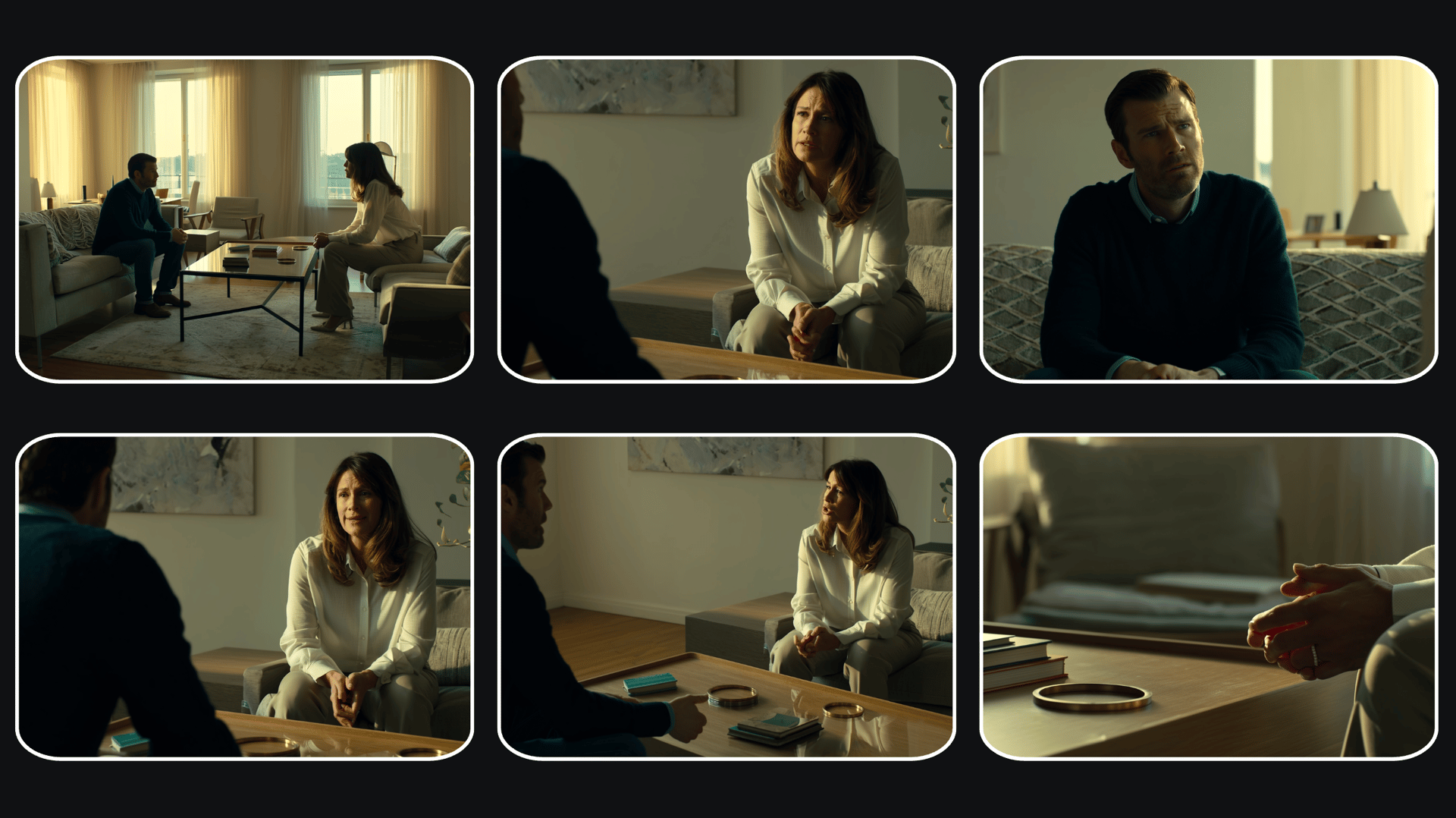ai storyboard