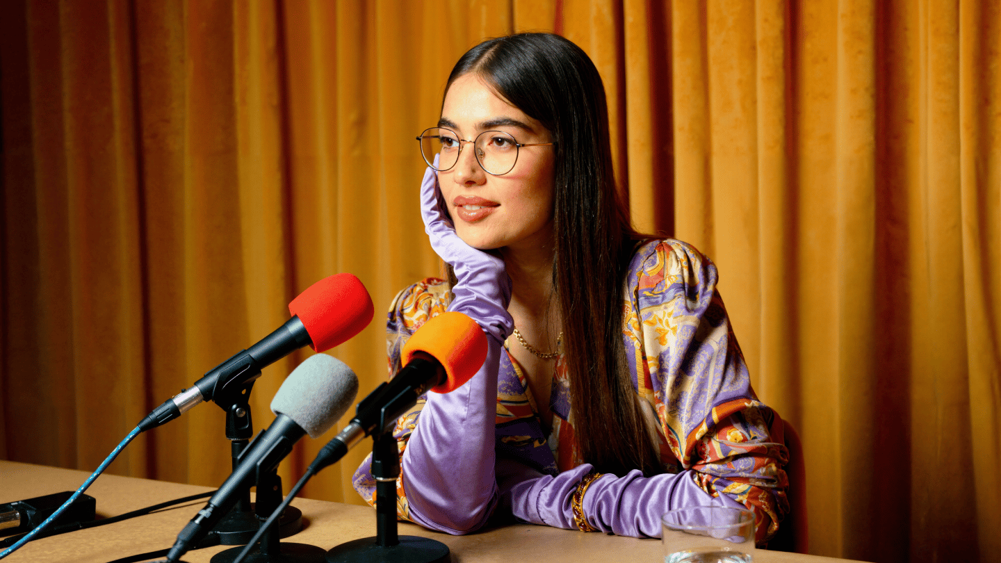 Lipsync Studio: Turn Any Script Into a Talking Performance