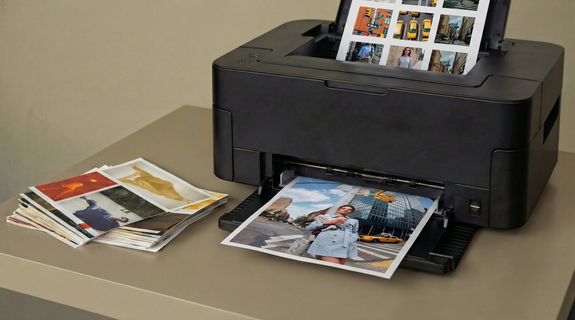 printer