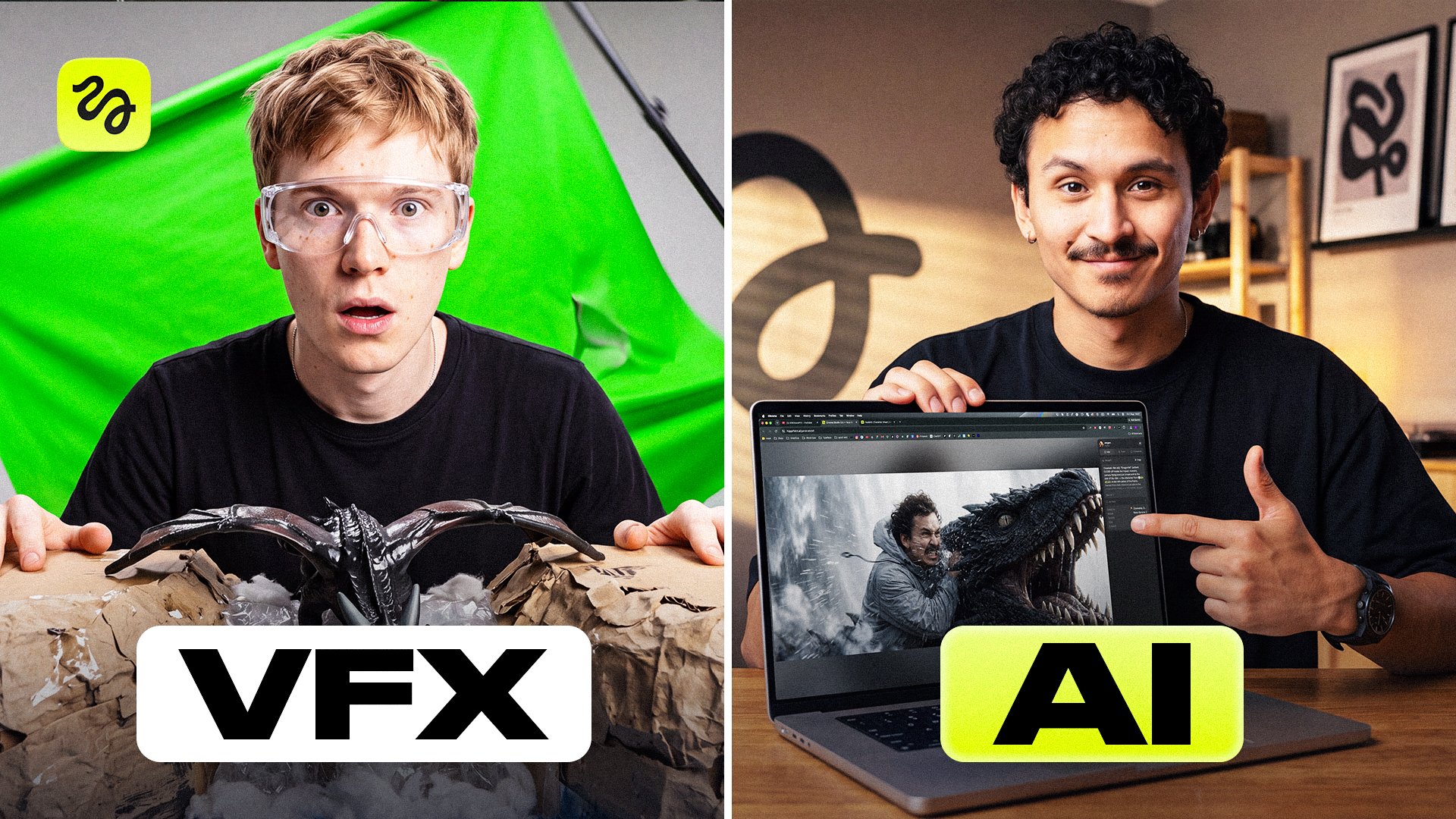 AI vs VFX: Can Seedance 2.5 Beat VFX?