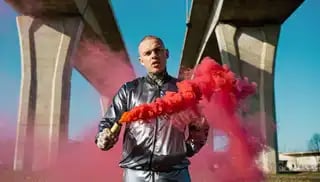 Loading the media file...