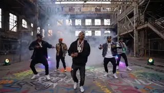 Loading the media file...