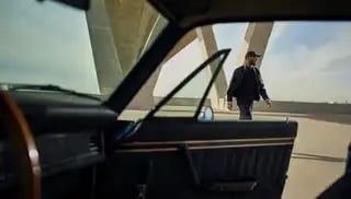 Loading the media file...