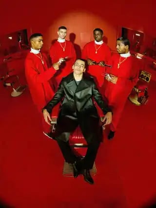 Loading the media file...