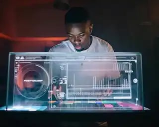 Loading the media file...