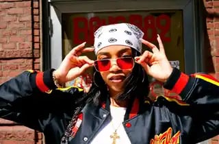 Loading the media file...