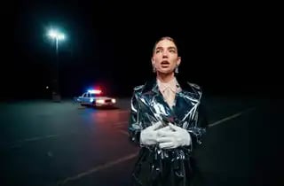 Loading the media file...