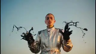 Loading the media file...