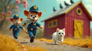 Loading the media file...