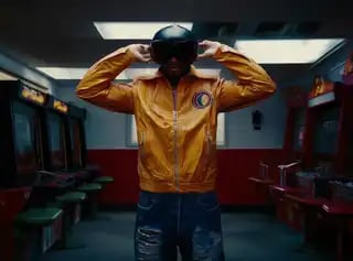 Loading the media file...