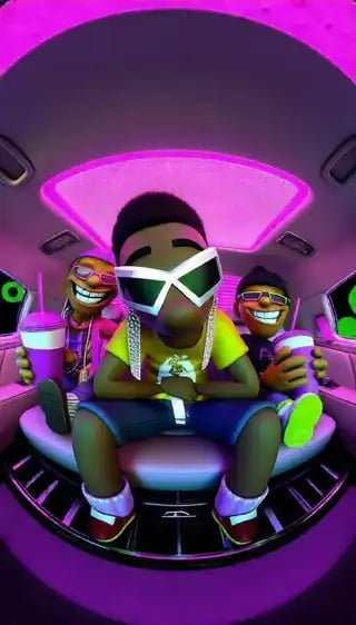 Loading the media file...