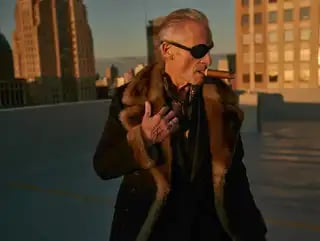 Loading the media file...