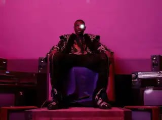 Loading the media file...