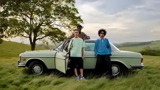 Loading the media file...