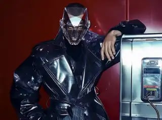 Loading the media file...