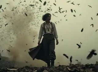 Loading the media file...