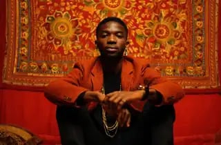 Loading the media file...