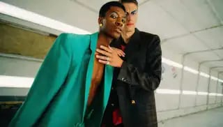 Loading the media file...