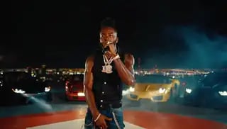 Loading the media file...