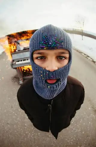 Loading the media file...