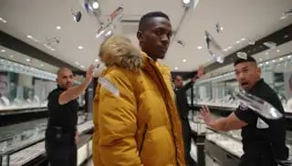 Loading the media file...