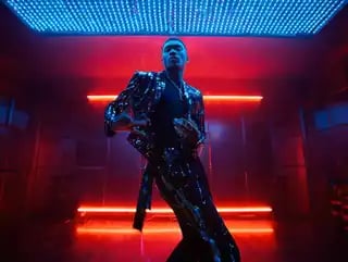 Loading the media file...