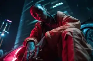 Loading the media file...