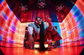 Loading the media file...