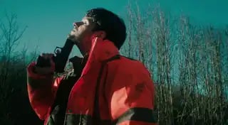 Loading the media file...