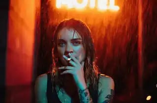 Loading the media file...