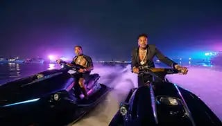 Loading the media file...