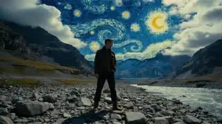 Loading the media file...