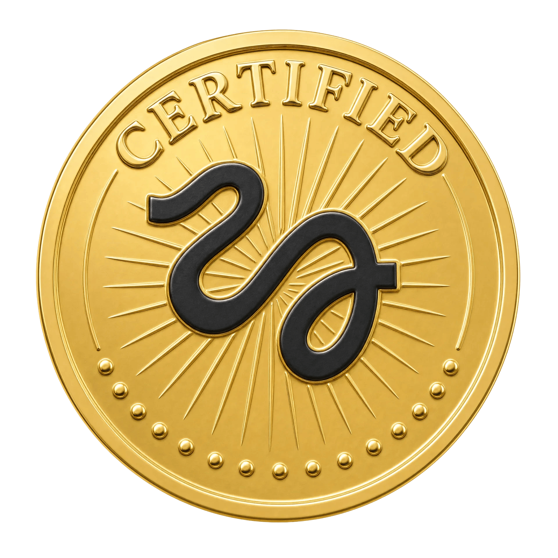 Course has certificate